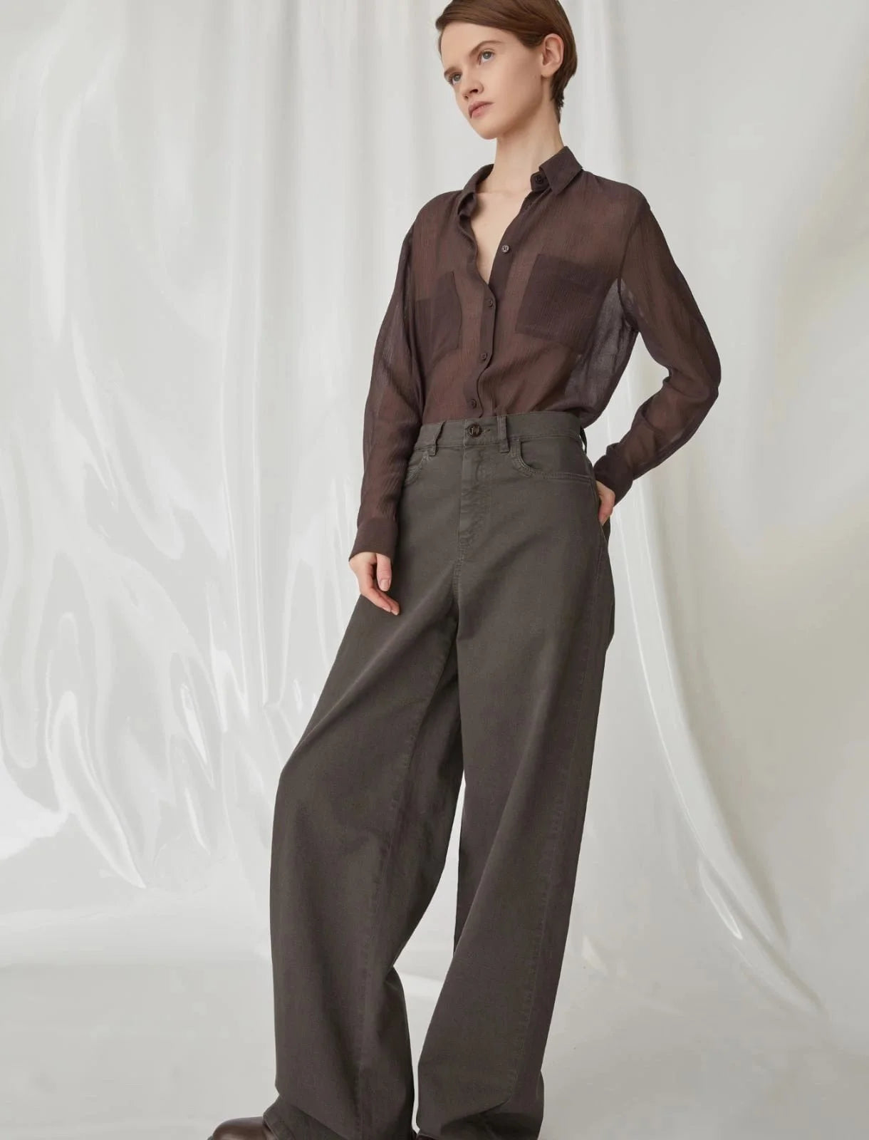 Marella Gladis Long Trouser