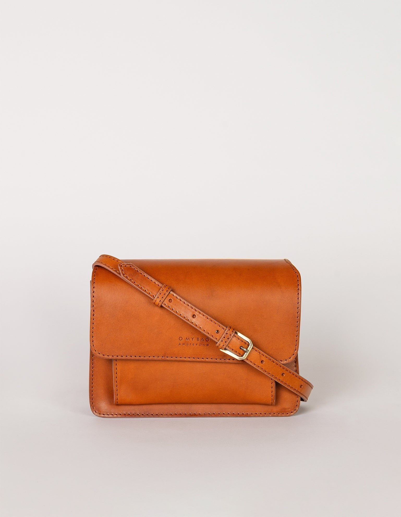 OMyBag Harper Mini Classic Leather