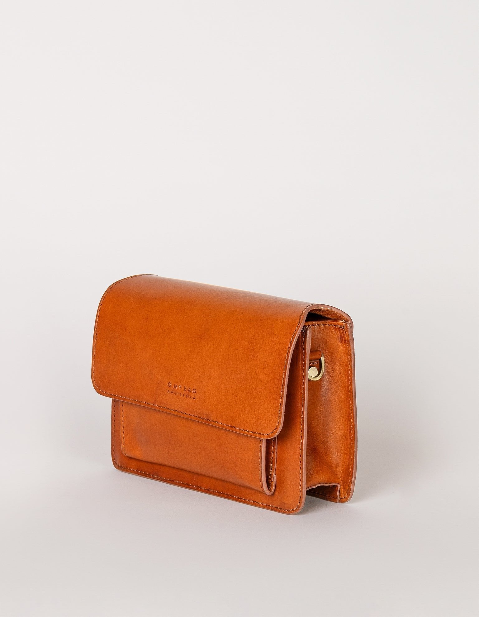 OMyBag Harper Mini Classic Leather