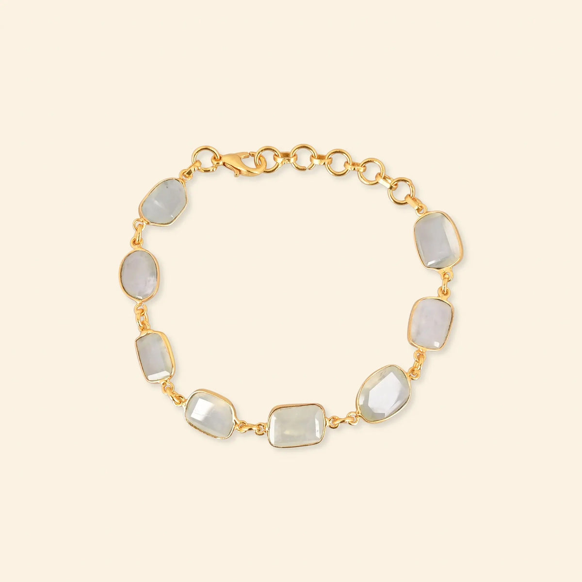 Ekadori Bracelet Rati Knots