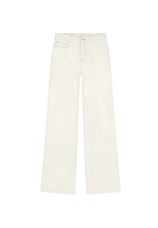 Fabienne Vic Bootcut Jeans