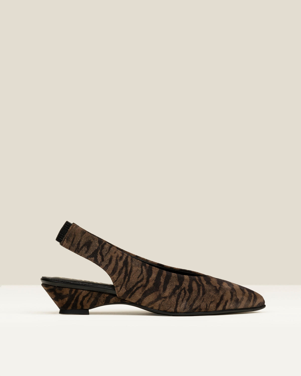 GAIMO Morgana Sling Backs