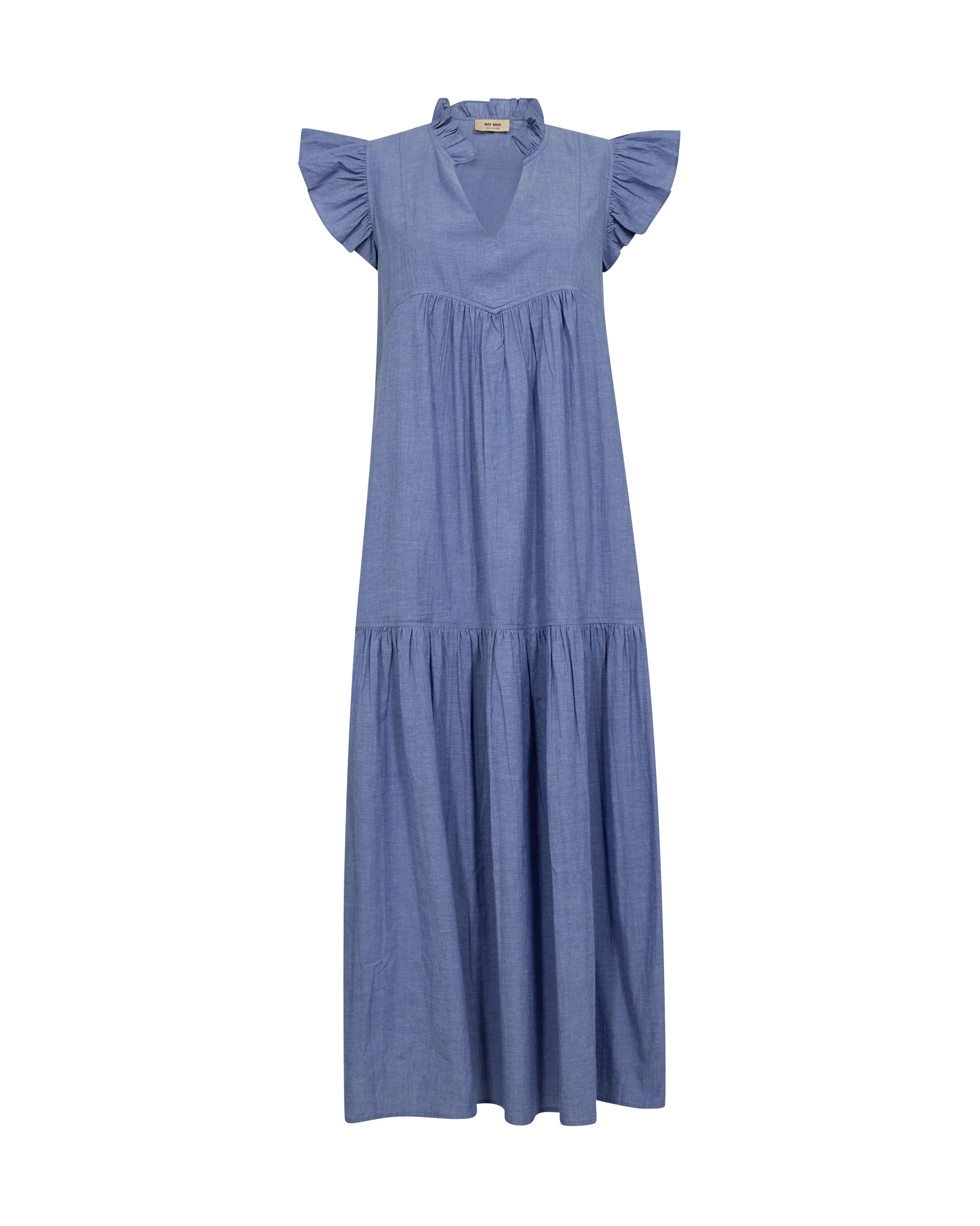 M Mosh Waldy Izha Dress