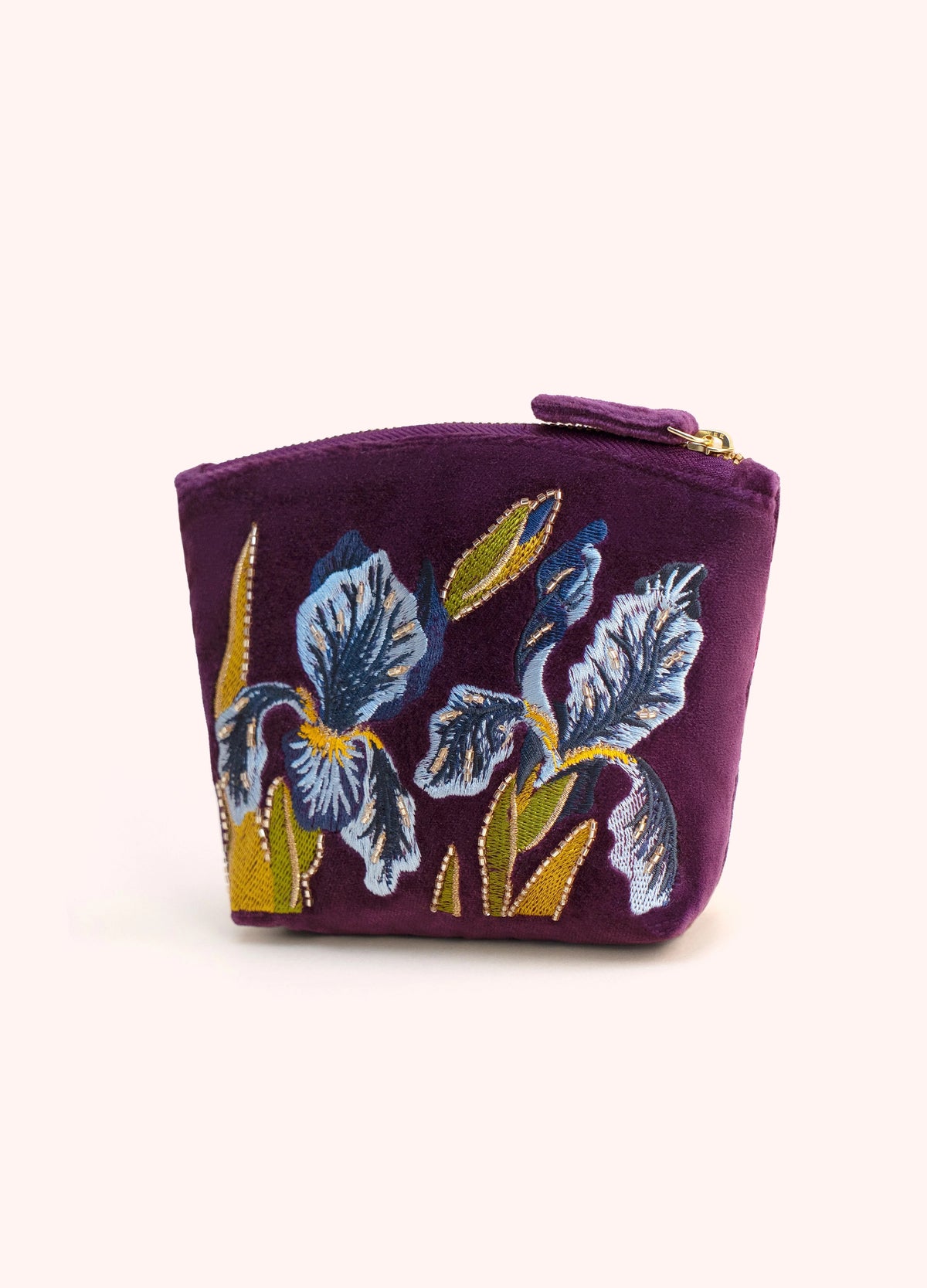Powder Mini Pouch