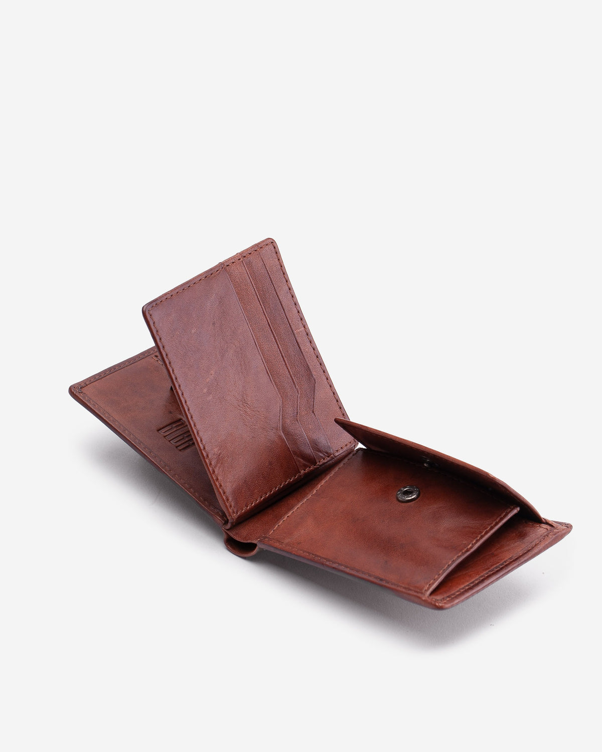 Biba Hew4l Howell Wallet