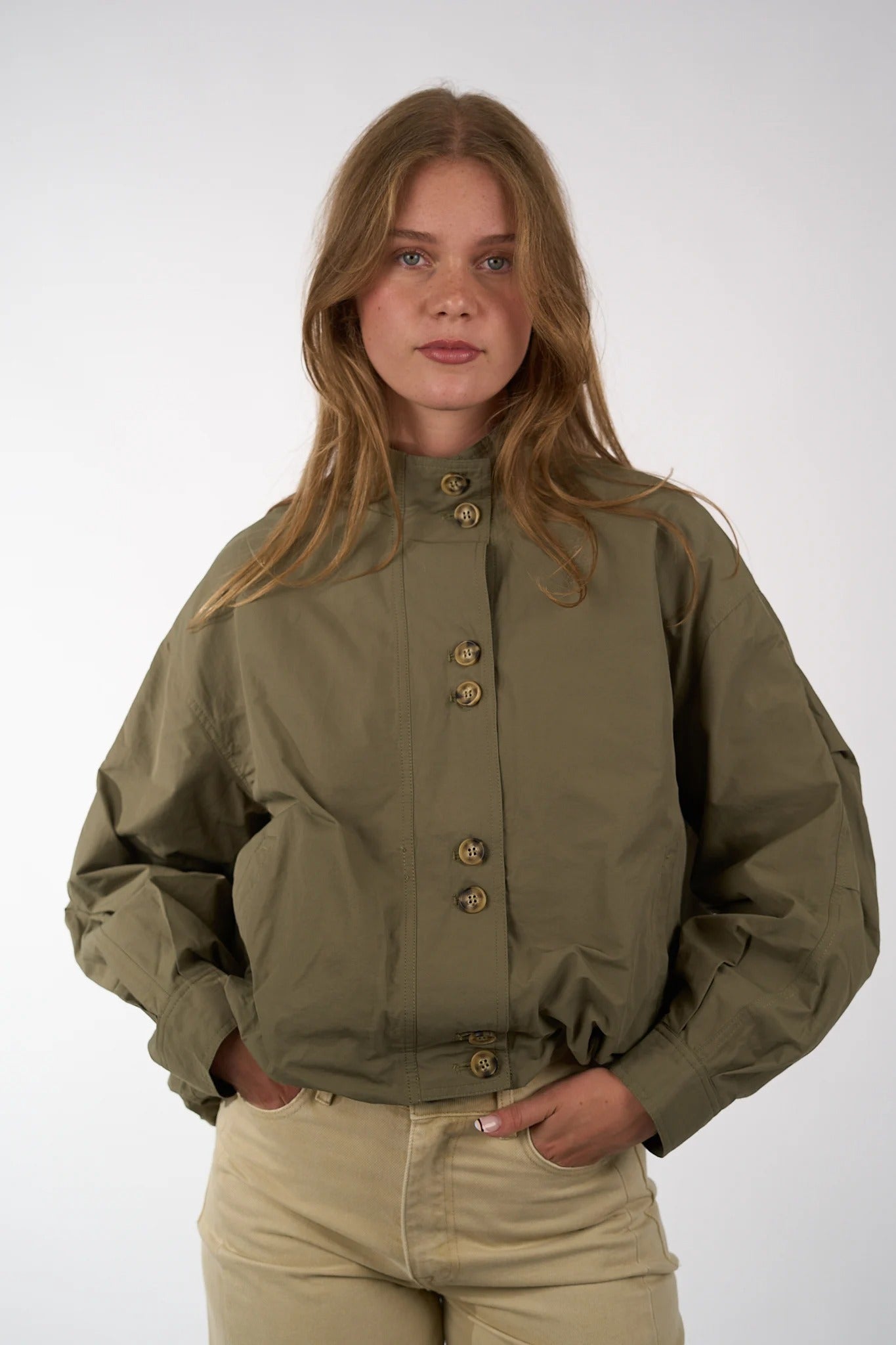 JCS Padma Jacket