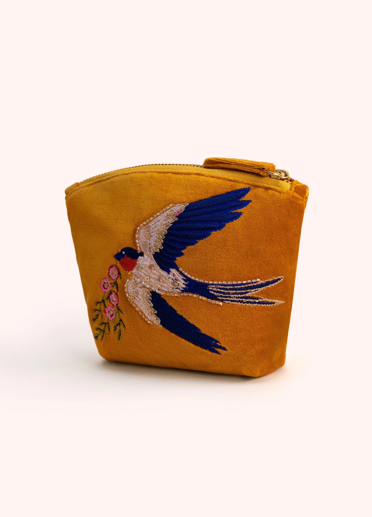 Powder Mini Pouch
