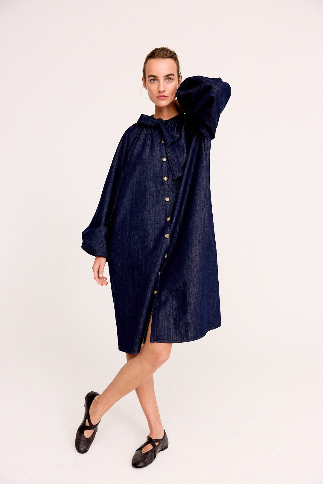 JCS Rabanne Dress