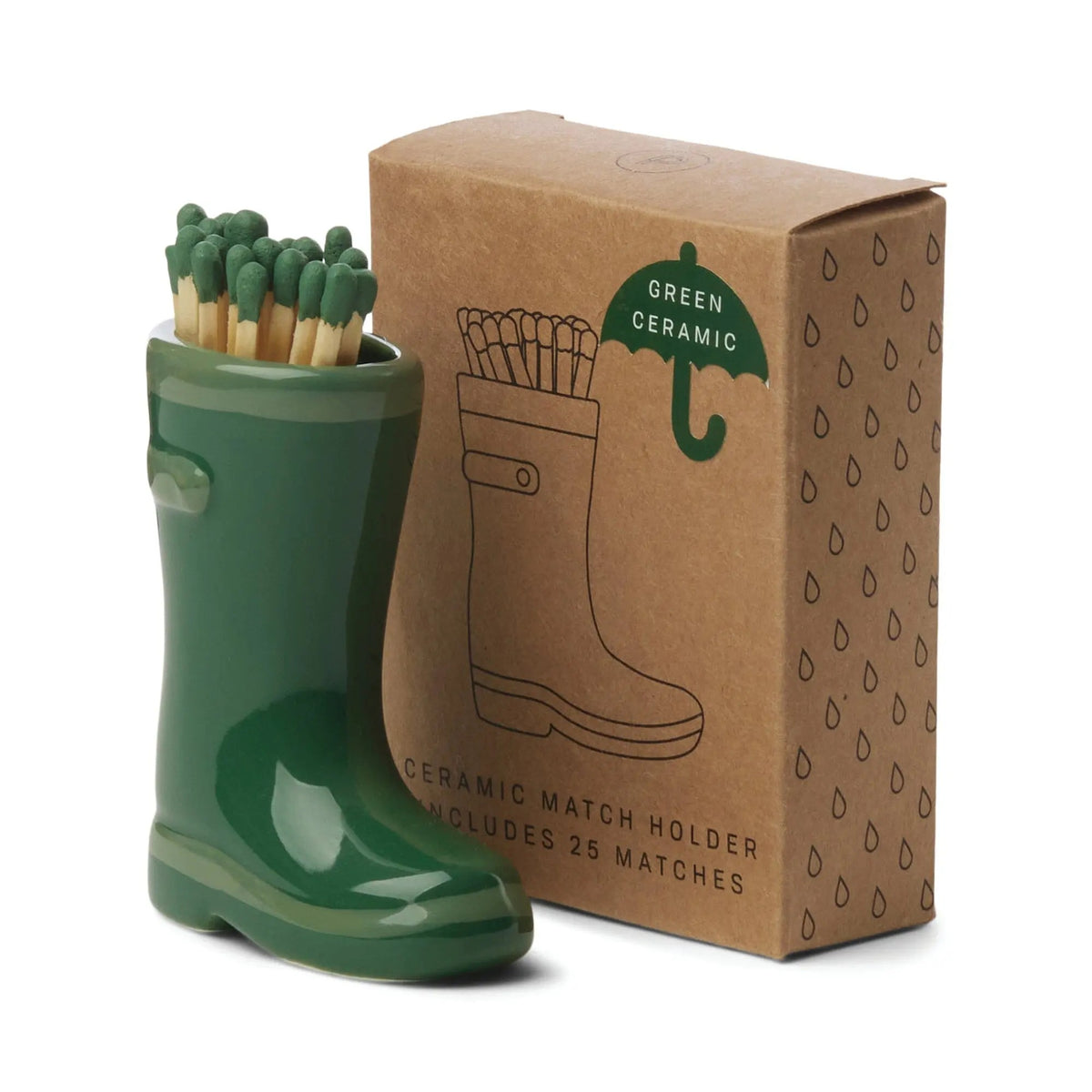 Paddy W Wellie Boot Matches