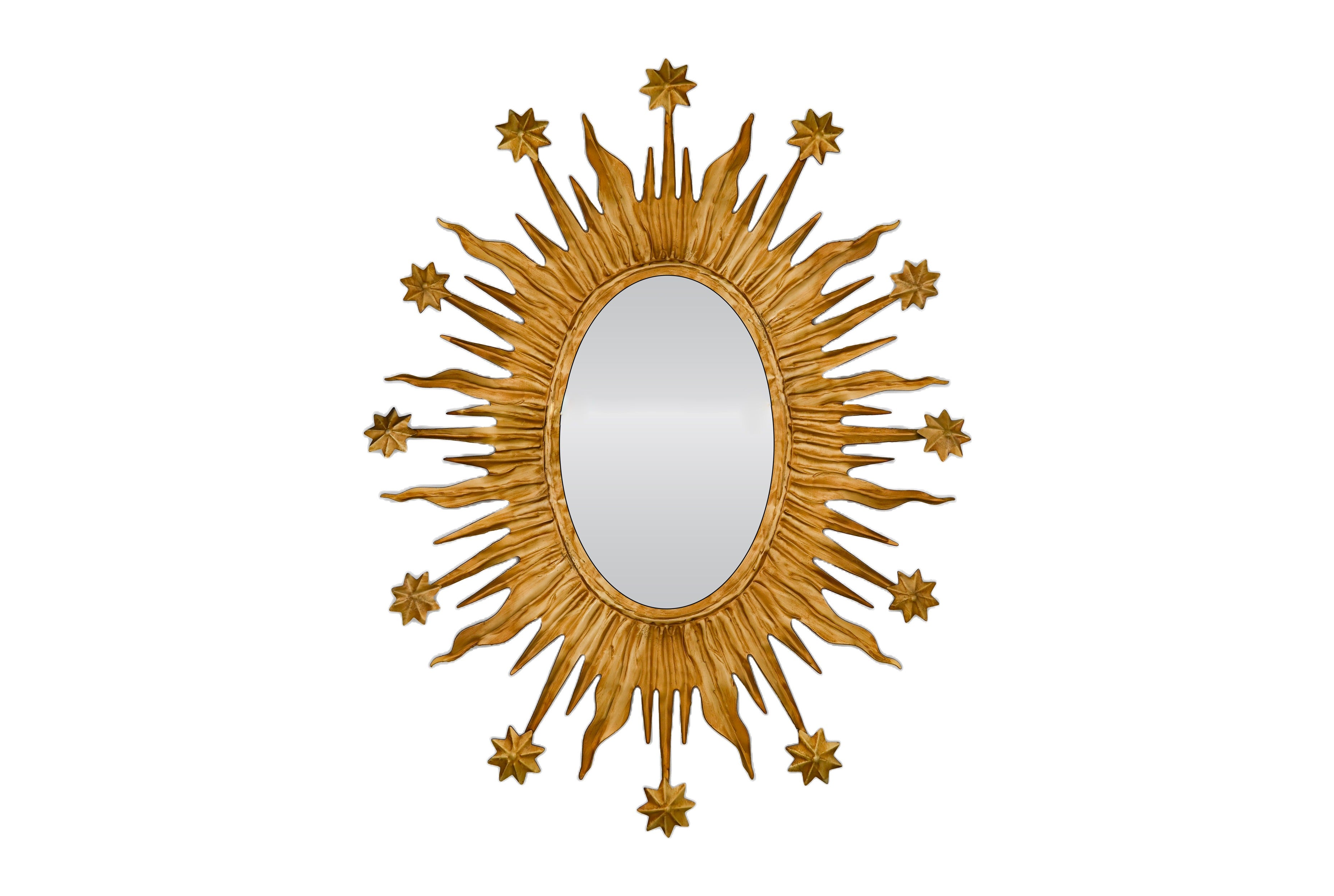Boncoeurs Mirror Galileo
