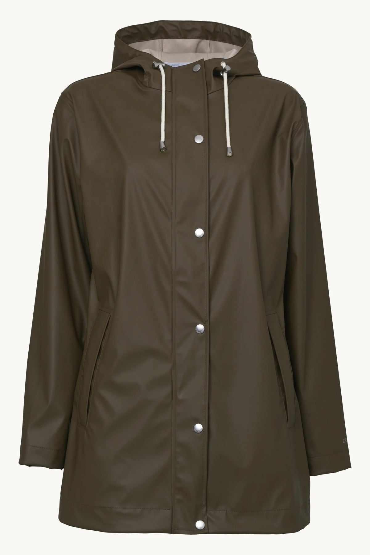 ILSE Short Rain Jacket
