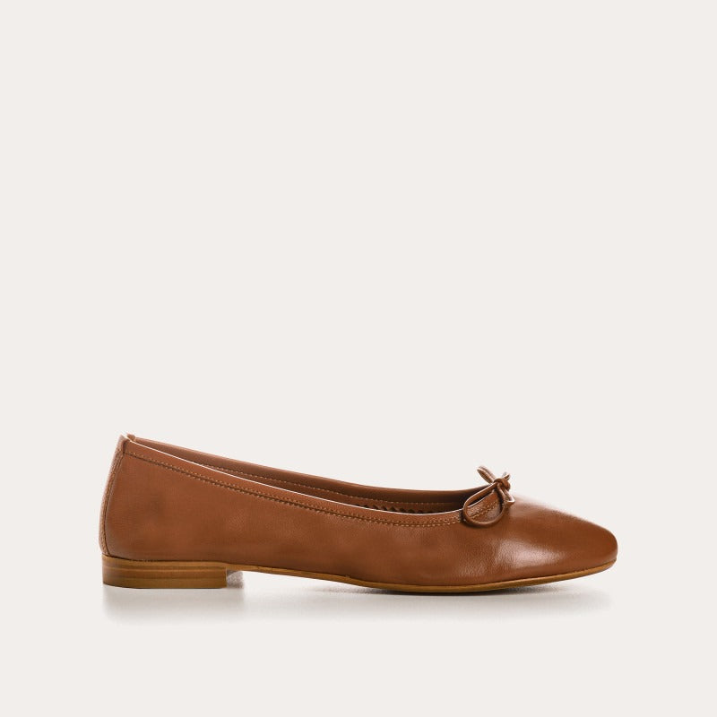 Reqins Carmen Leather