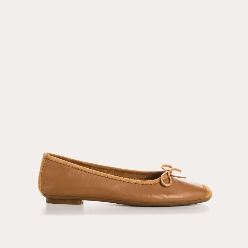 Reqins Harmony Leather