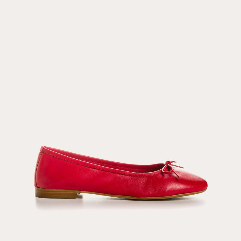 Reqins Carmen Leather