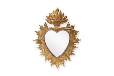 Boncoueurs Radiant Mirror