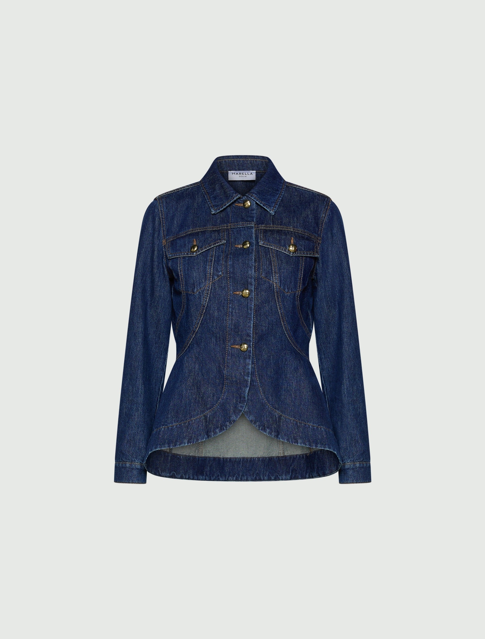 Marella Trine Jacket