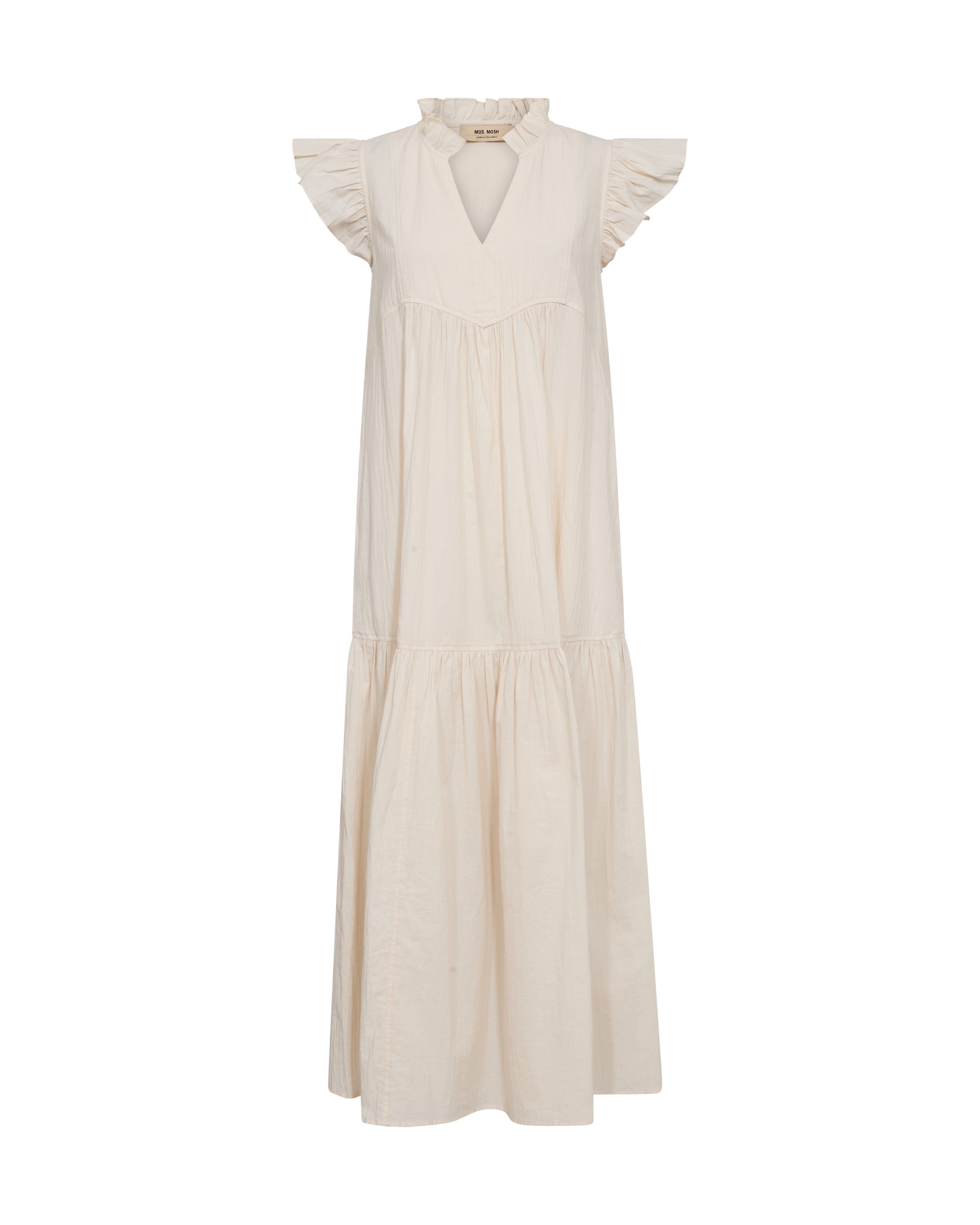 M Mosh Waldy Izha Dress