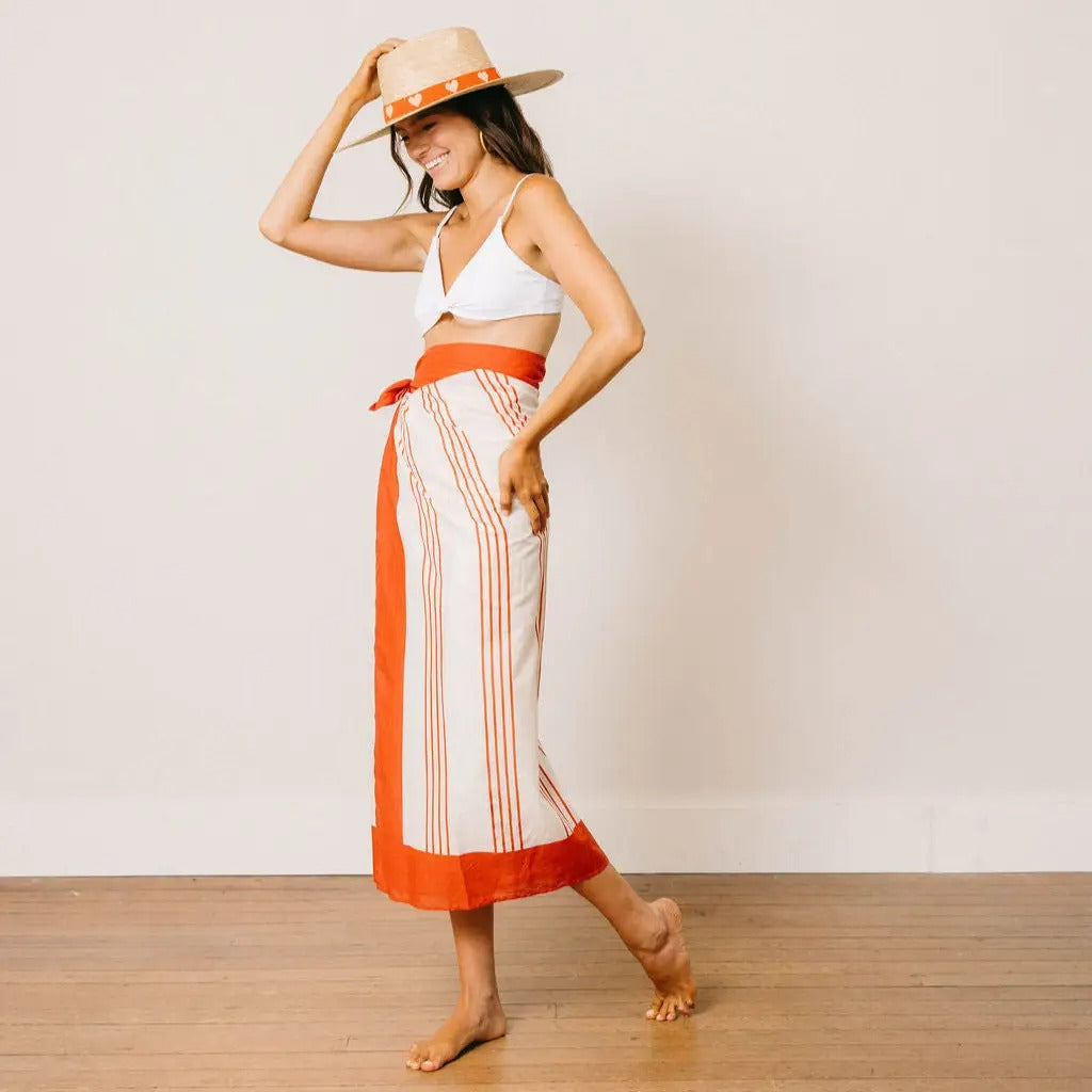 Sarong