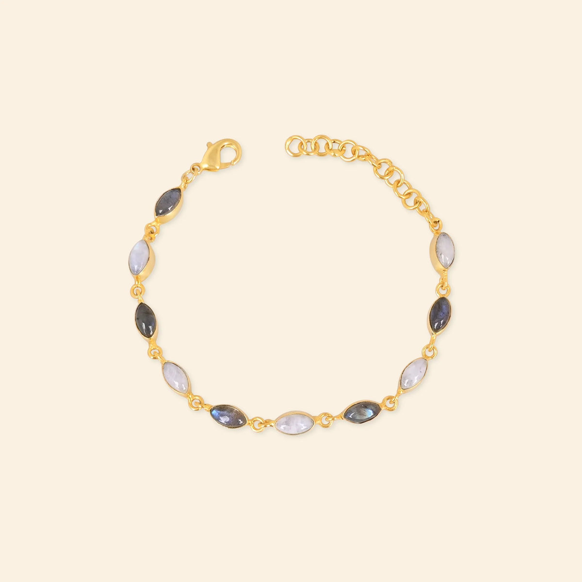 Ekadori Bracelet Temple Hush