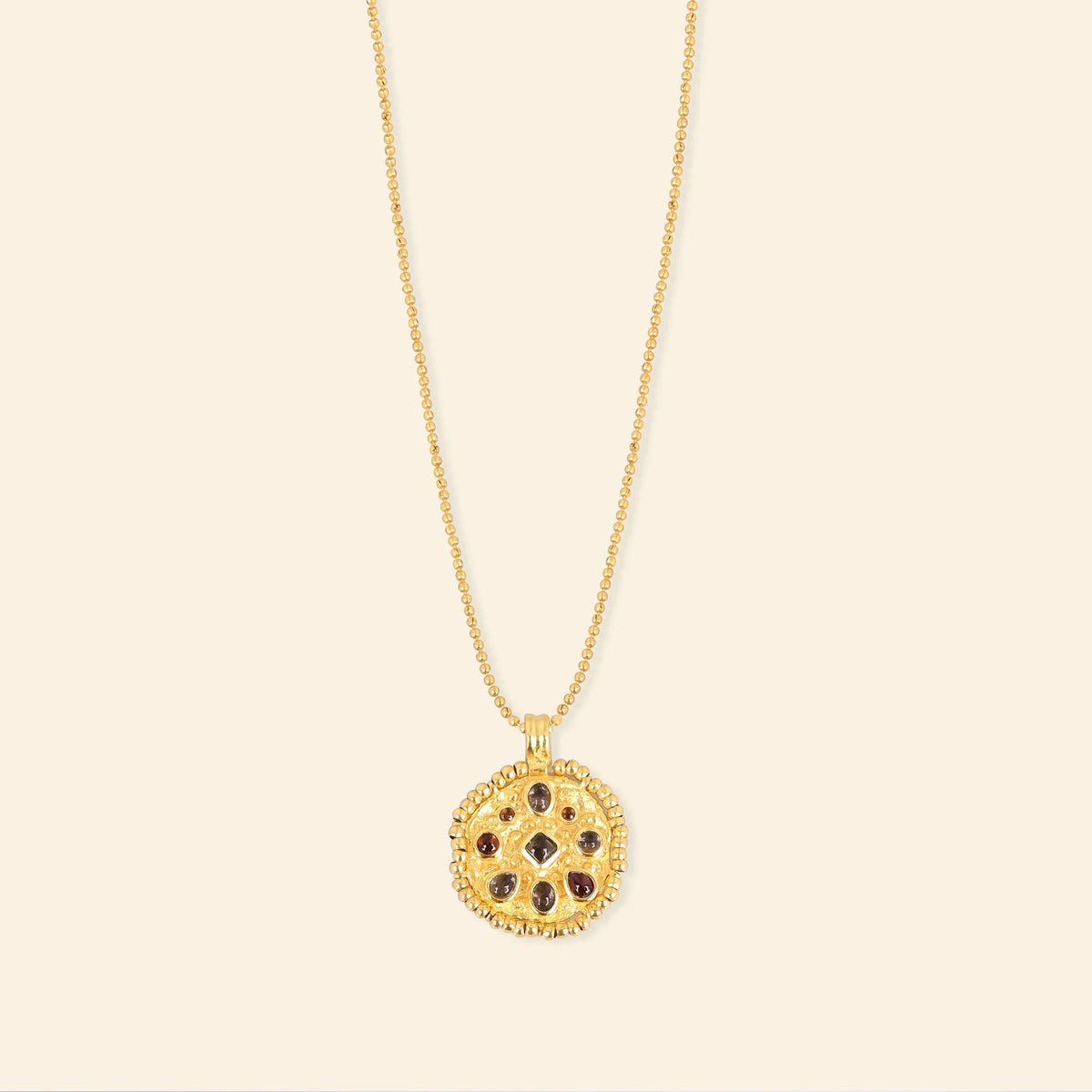 Ekadori Necklace Riverturn
