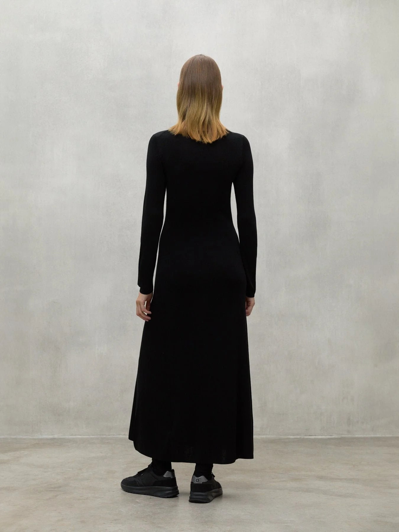 Ecoalf Irisnalf Dress