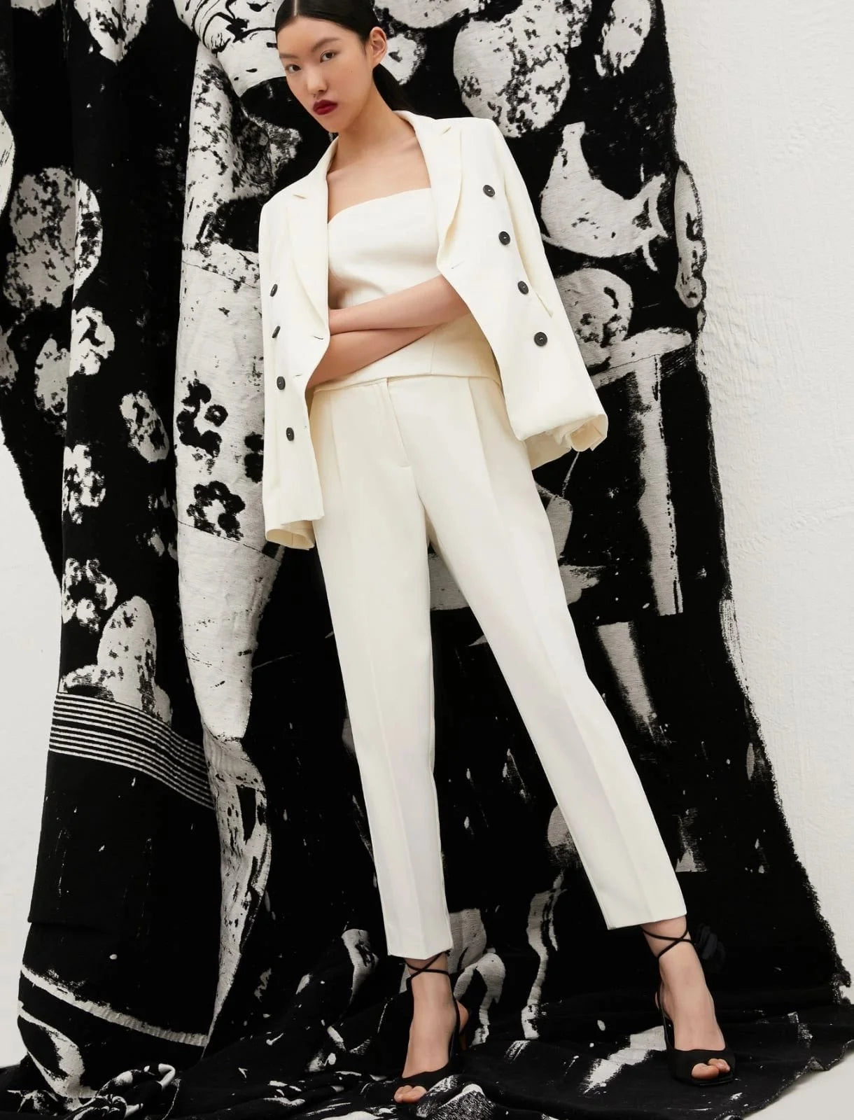 Marella Izabel Long Trouser