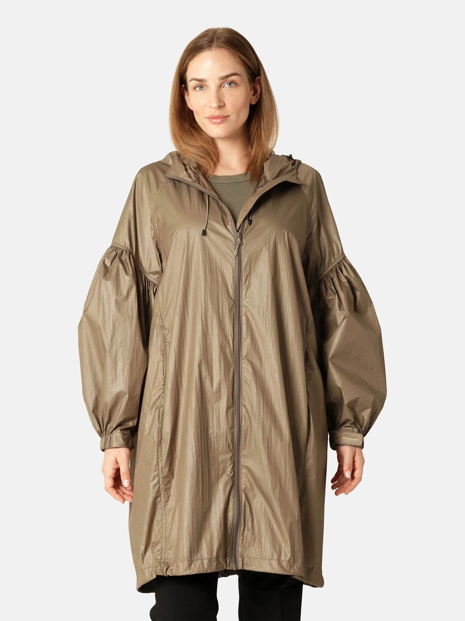 Ilse Jacobsen Jacket Shimmer01
