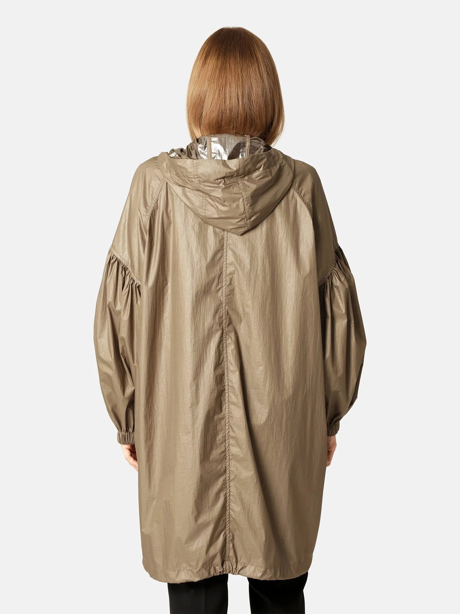 Ilse Jacobsen Jacket Shimmer01