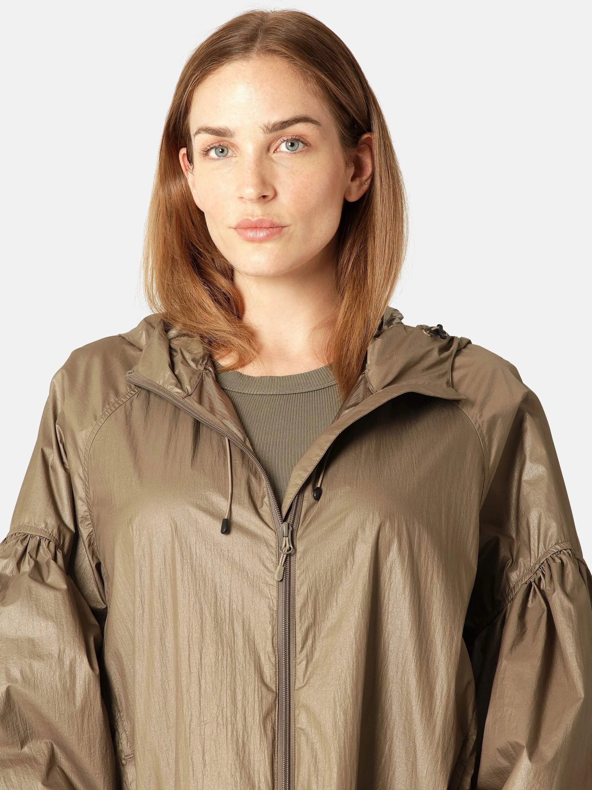 Ilse Jacobsen Jacket Shimmer01