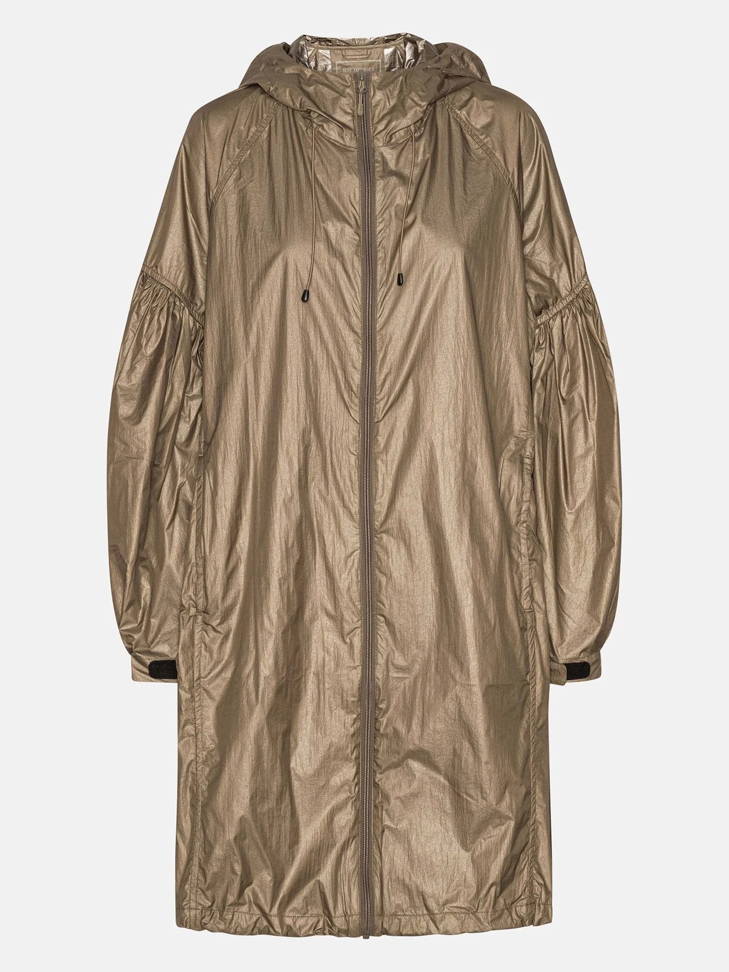 Ilse Jacobsen Jacket Shimmer01