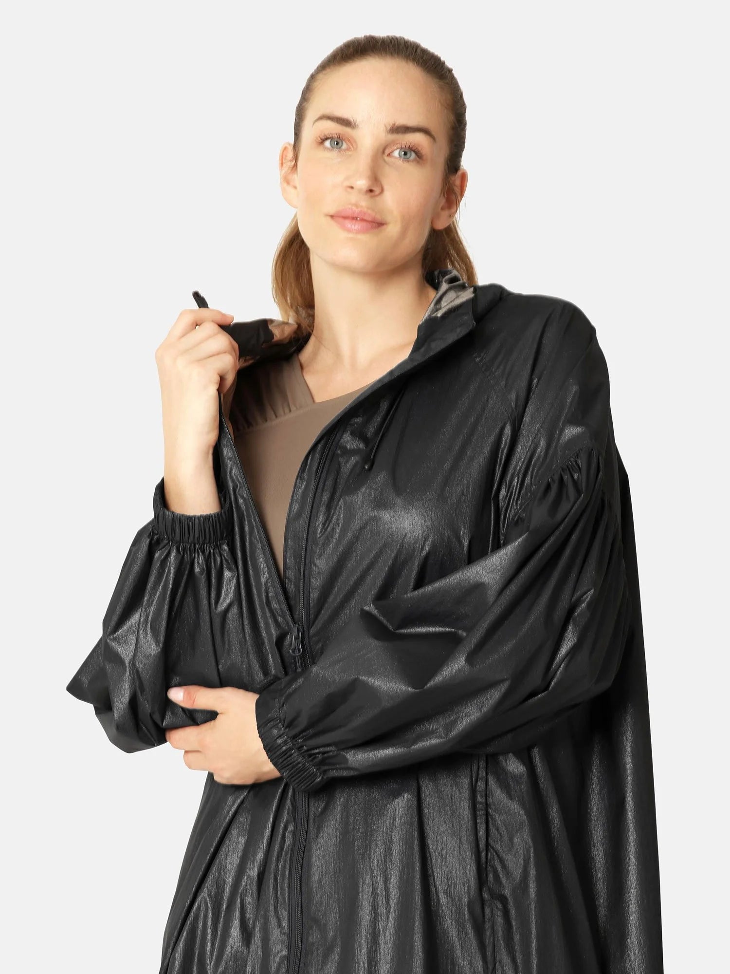 Ilse Jacobsen Jacket Shimmer01