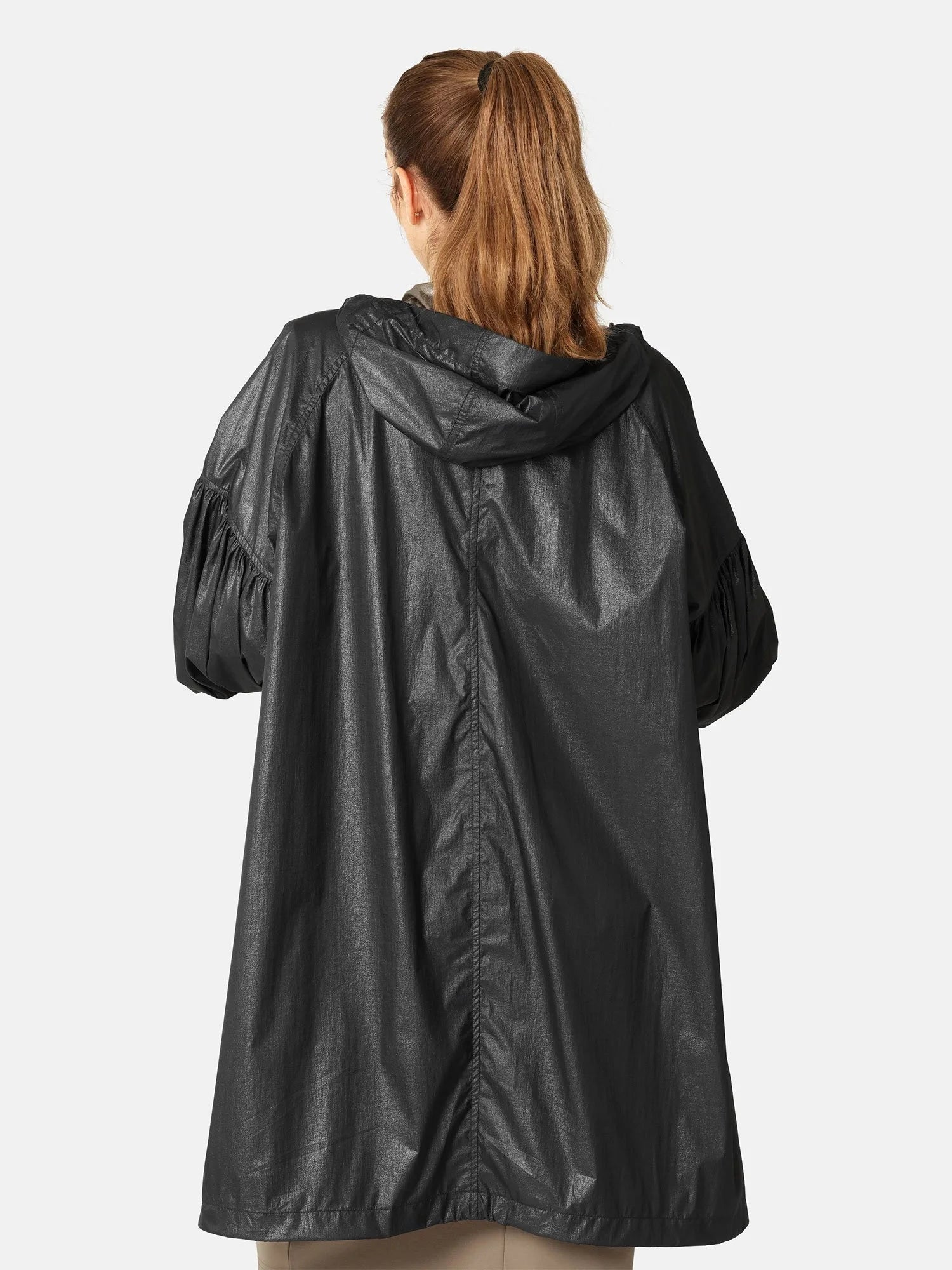 Ilse Jacobsen Jacket Shimmer01