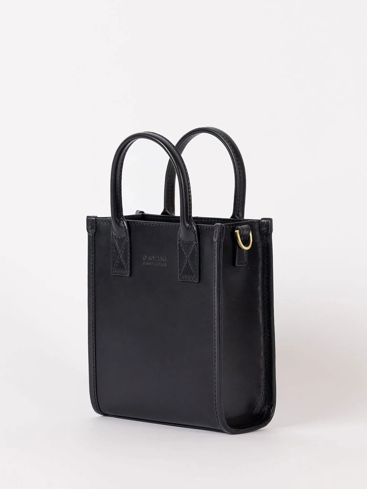OMyBag Jackie Mini Classic Leather