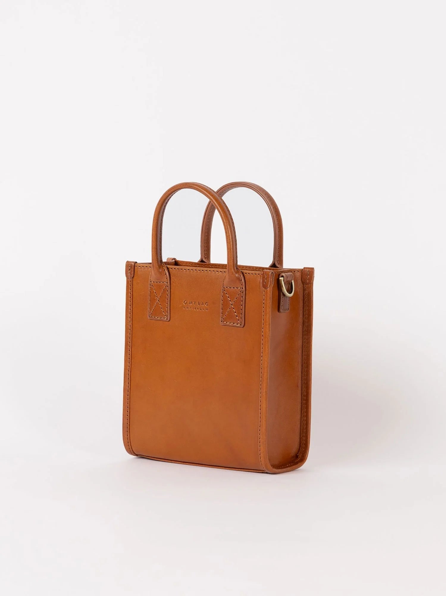 OMyBag Jackie Mini Classic Leather