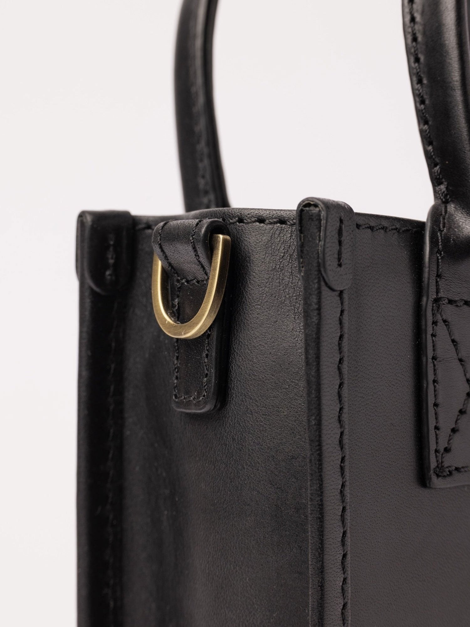 OMyBag Jackie Mini Classic Leather