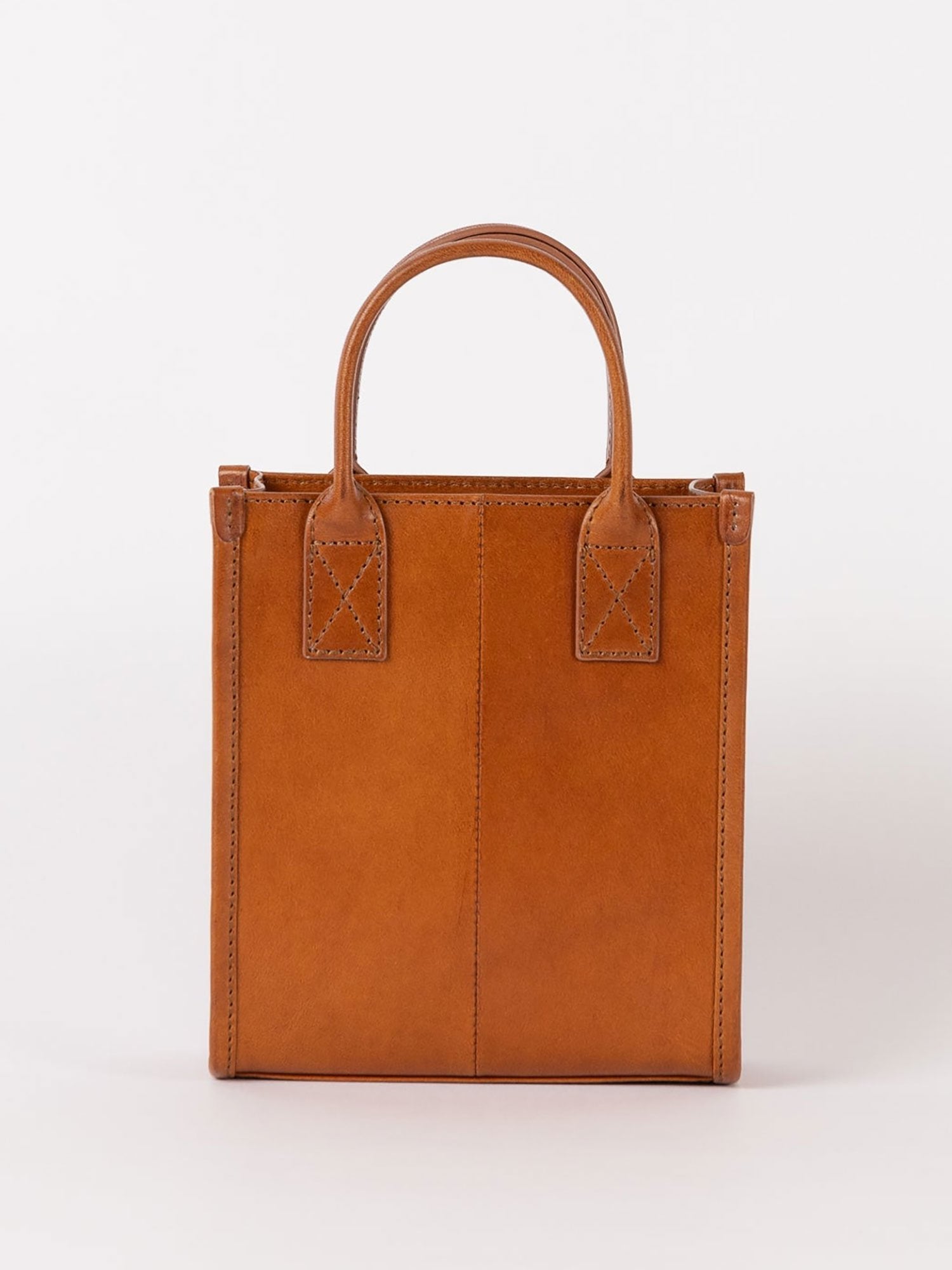 OMyBag Jackie Mini Classic Leather