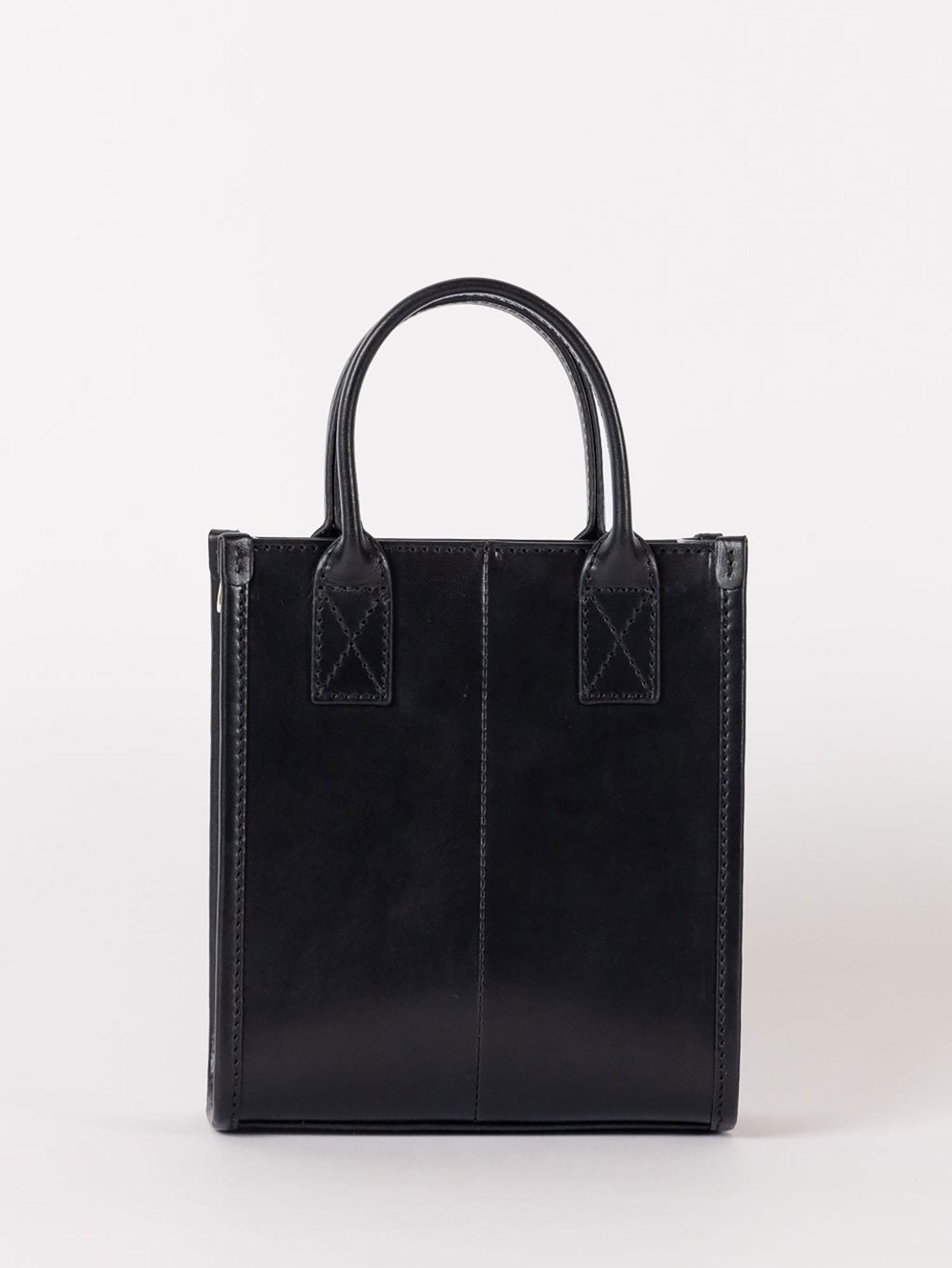 OMyBag Jackie Mini Classic Leather
