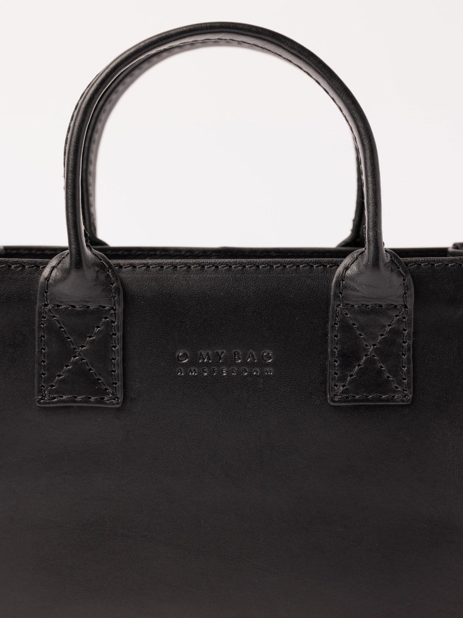 OMyBag Jackie Mini Classic Leather