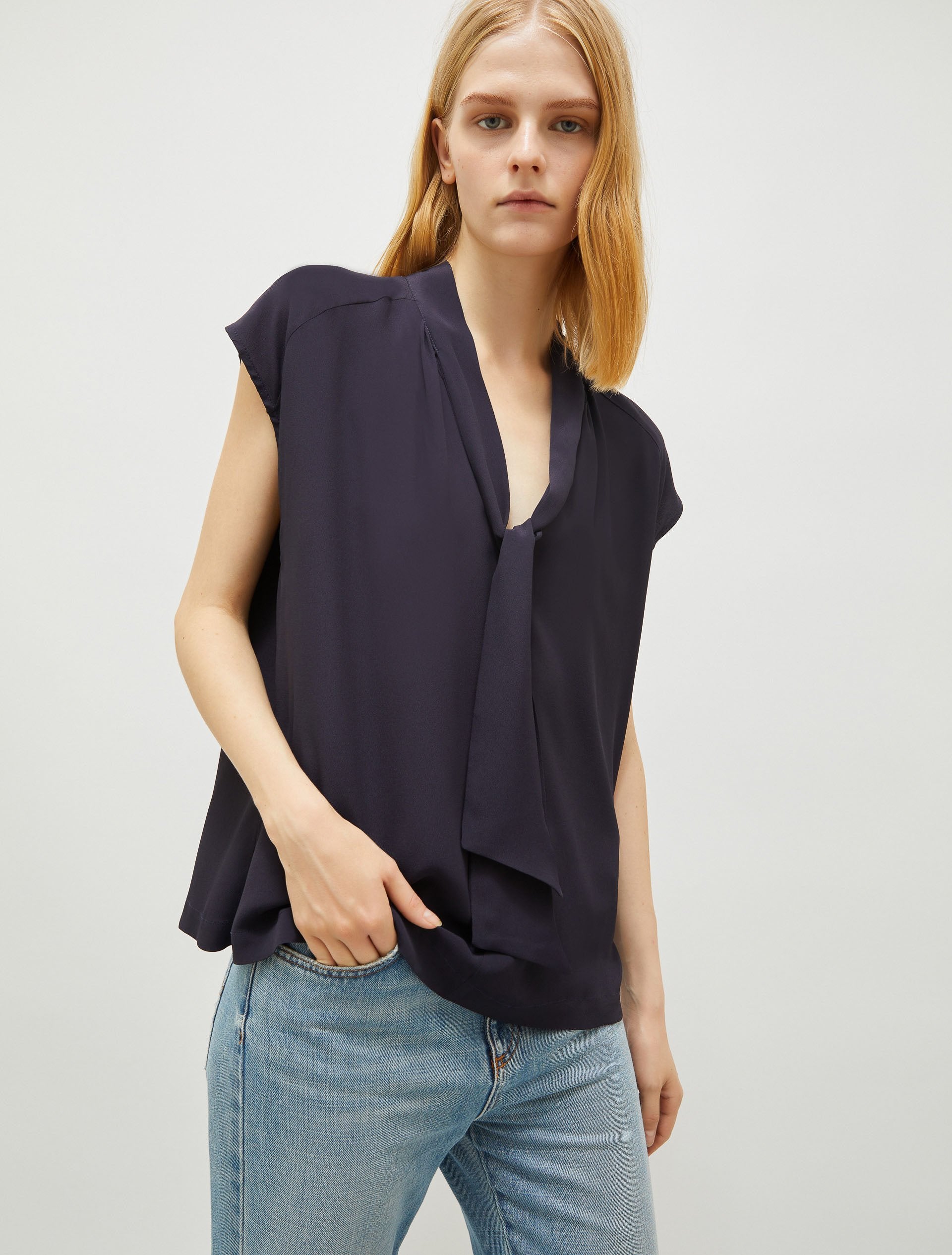 Marella Jerez Shirt