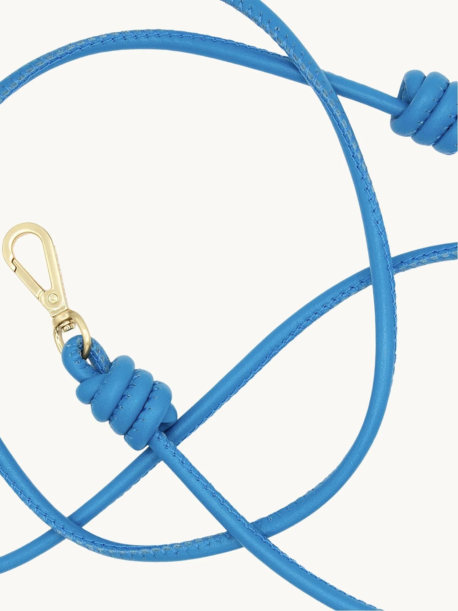 Louvini Kate Leather Cord