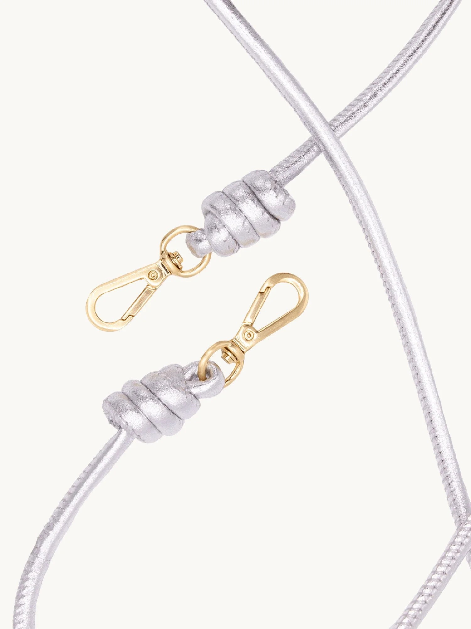 Louvini Kate Leather Cord