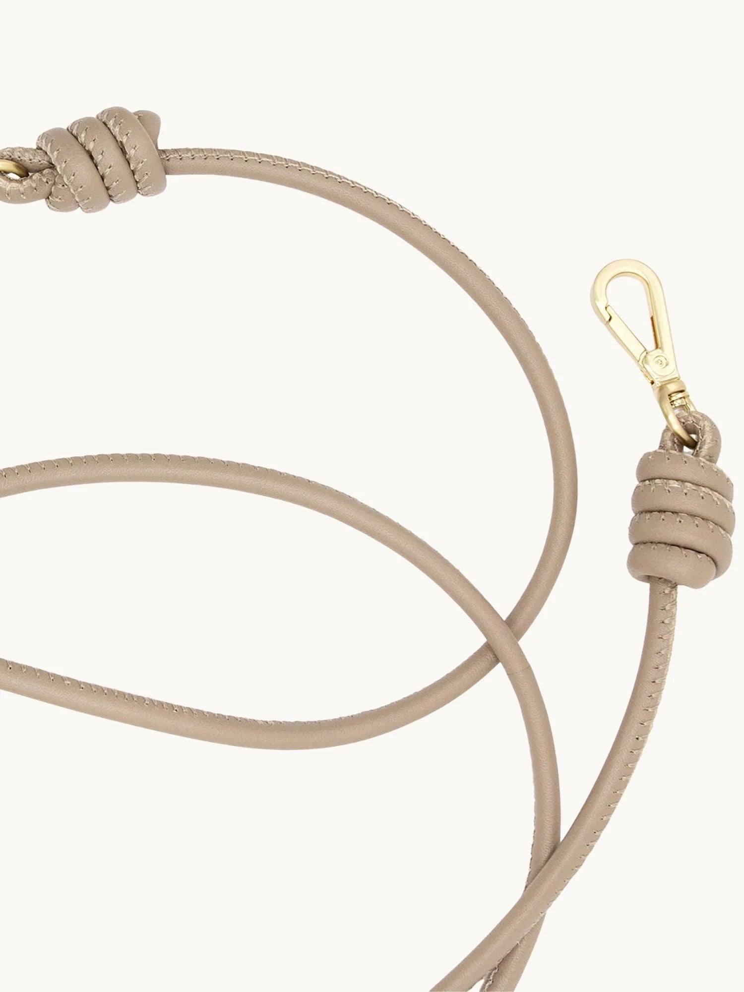 Louvini Kate Leather Cord