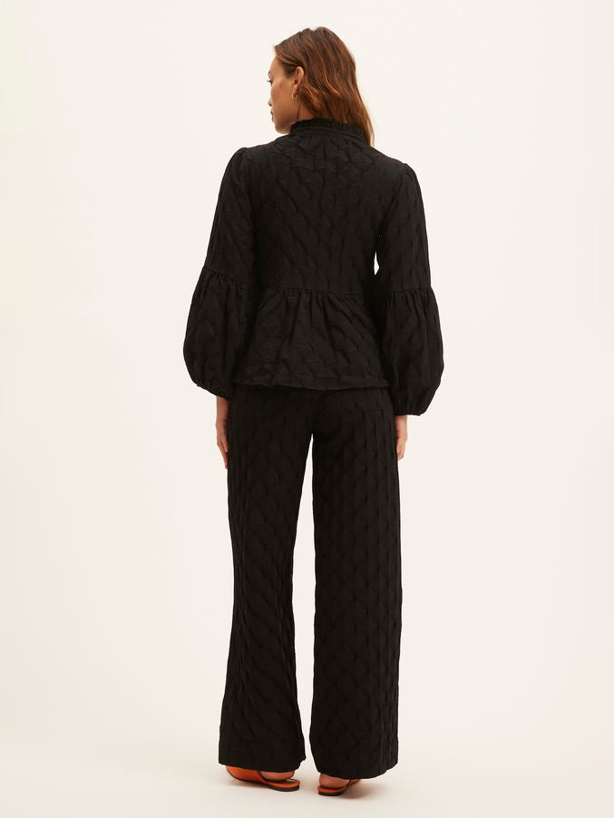 Summery Klara Blouse