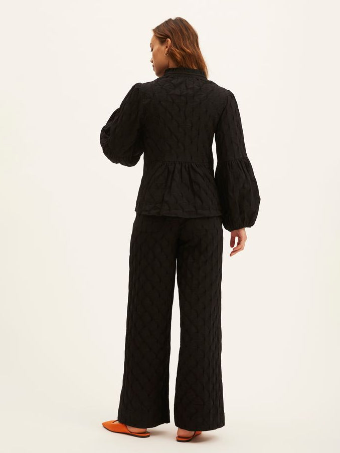 Summery Klara Blouse