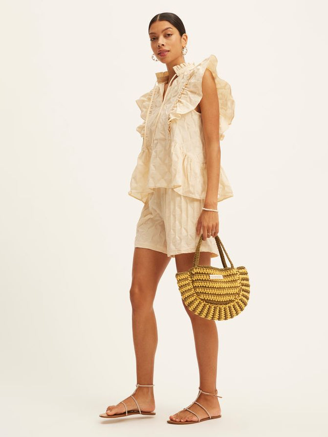 Summery Klara Top