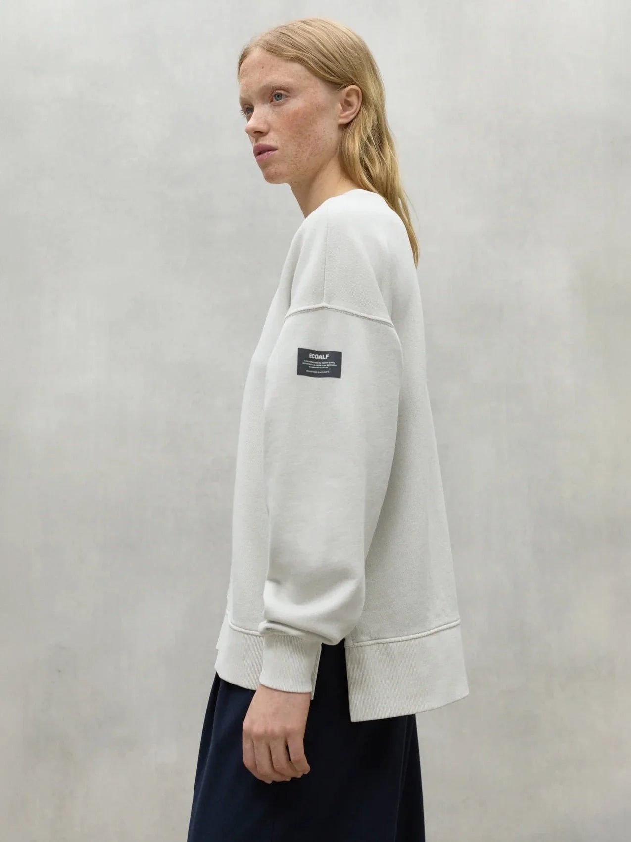 Ecoalf Lanusalf Sweatshirt