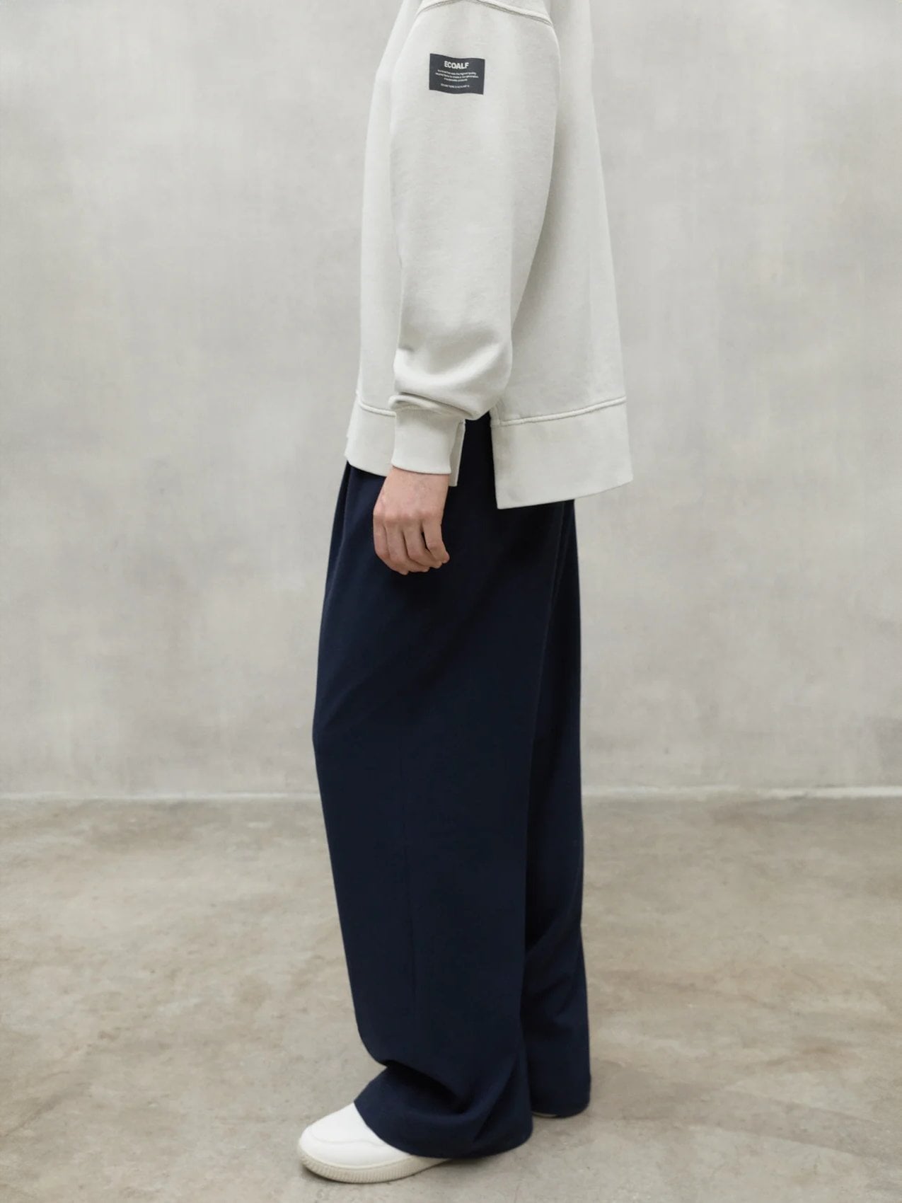 Ecoalf Lanusalf Sweatshirt