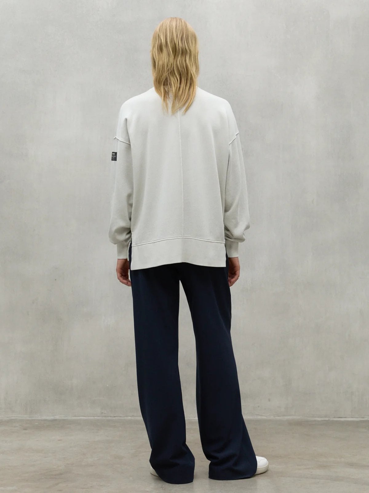 Ecoalf Lanusalf Sweatshirt