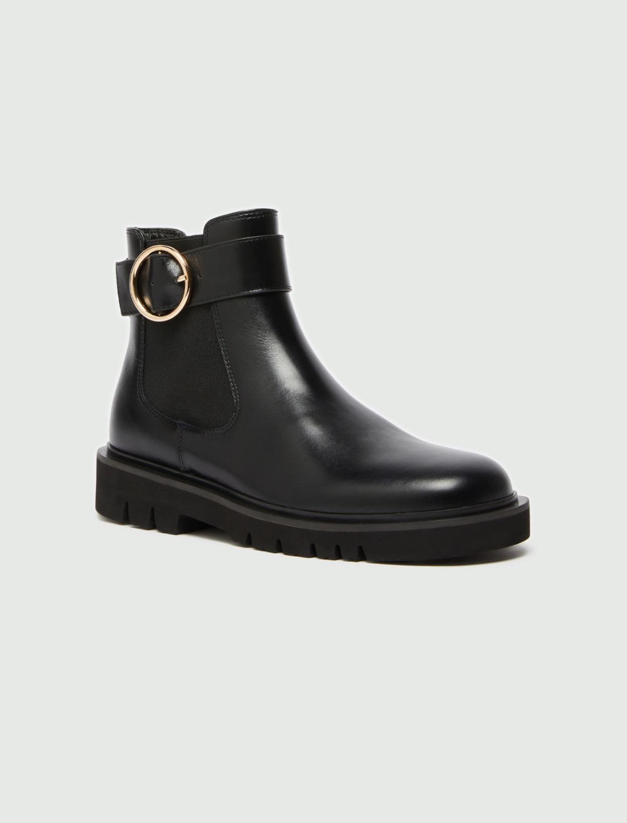 Marella Leccio Boots