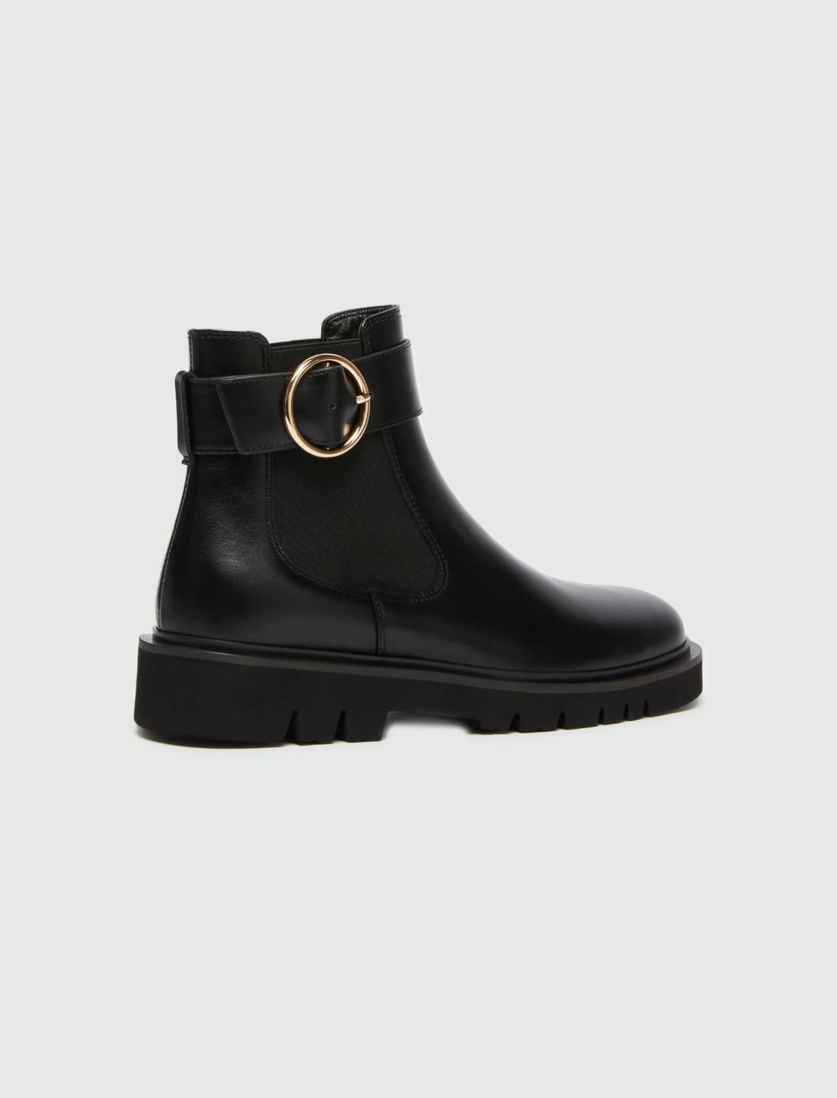 Marella Leccio Boots